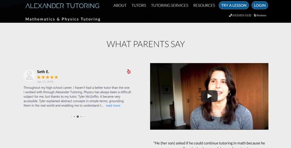 Let Your Existing Customers Explain the Benefits