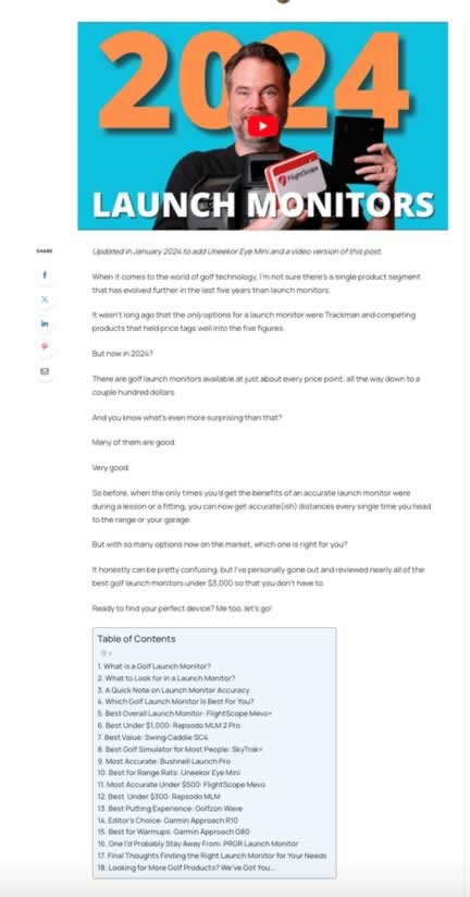 3. Add Value Right Away