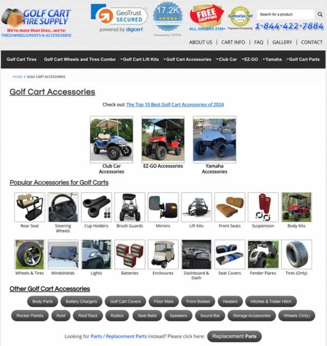 5. Ensure User-Friendly Navigation