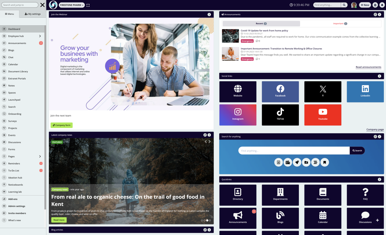 b2ap3_large_1 What are the Benefits of HRIS for Employees? - Insight Blog