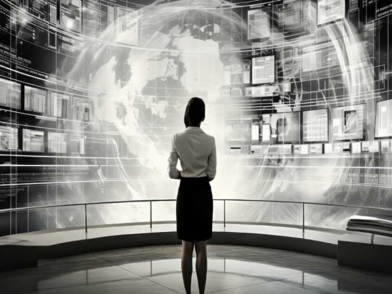 Spiral of Silence Mass Communication,