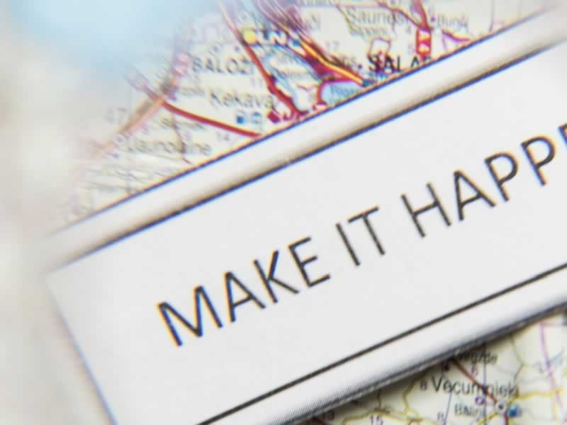 Latitude of Acceptance