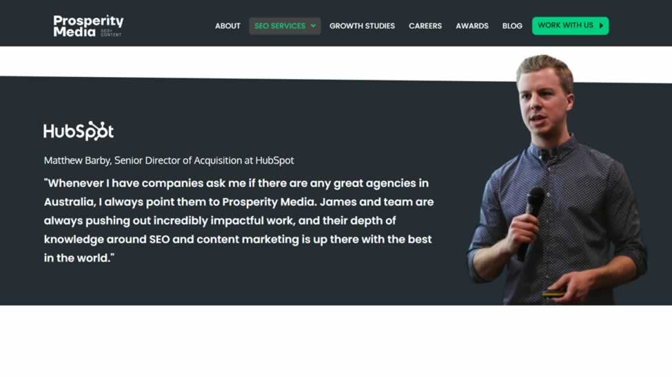 Source: prosperitymedia.com.au