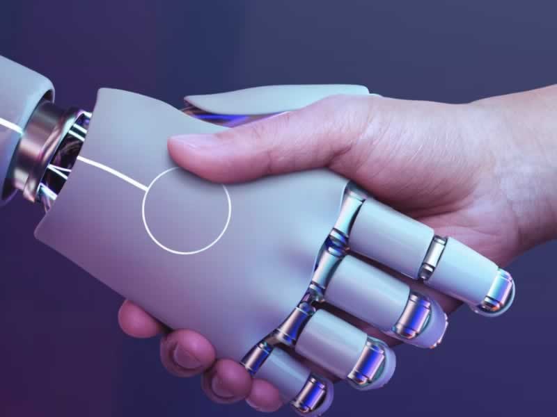 Organization Infrastructure AI