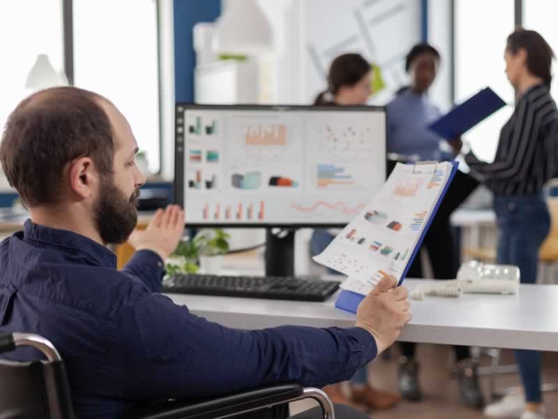 Organizational Infrastructure and Operations