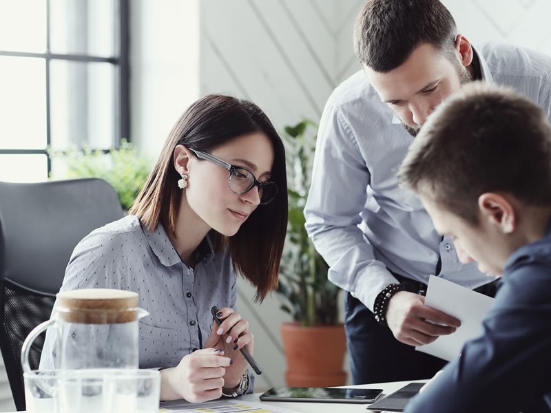 What Are the Advantages of Having an Internal Communications Strategy?