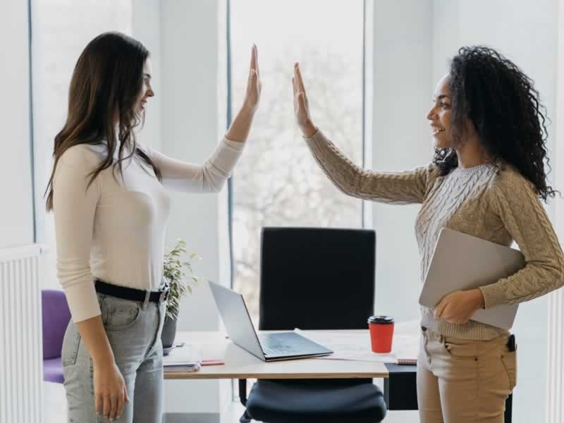 5 Employee well-being examples