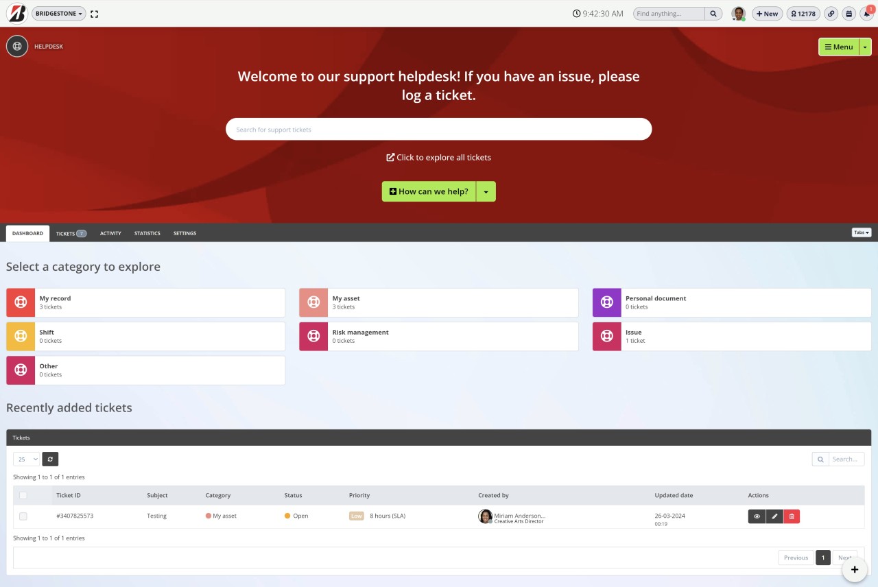 Advantages of implementing help desk software for your company