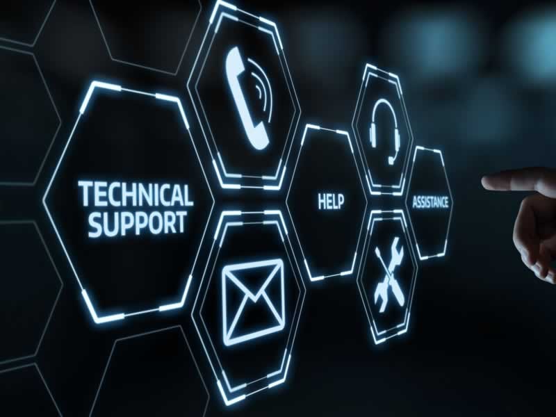 Understanding the IT Helpdesk