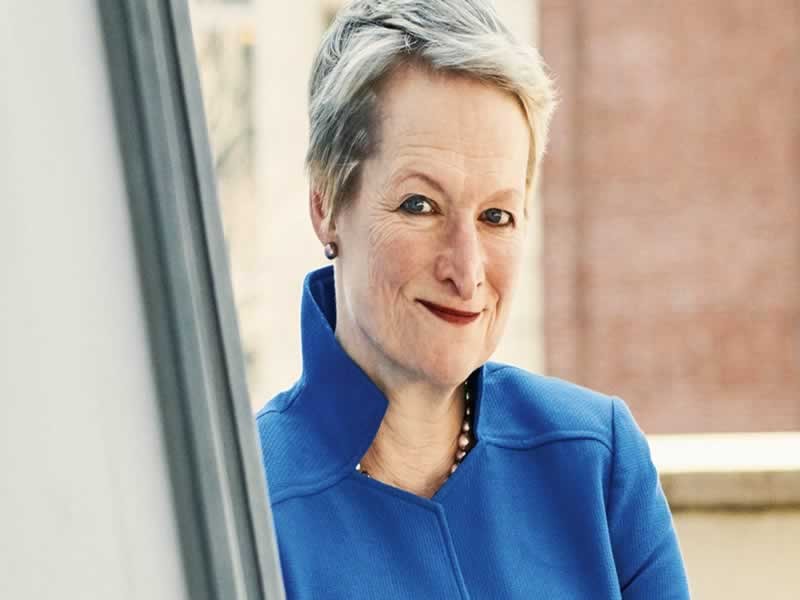 Understanding Rita McGrath