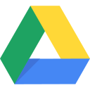 Google Drive Icon