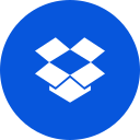 Dropbox Icon