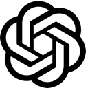 OpenAI Icon