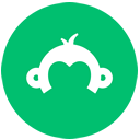 SurveyMonkey Icon