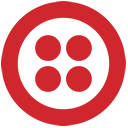 Twilio Icon