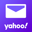 Yahoo Mail Icon